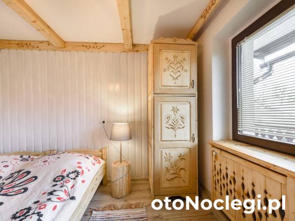 Bacówka Centrum Pokoje Gościnne i Apartamenty Zakopane (14)