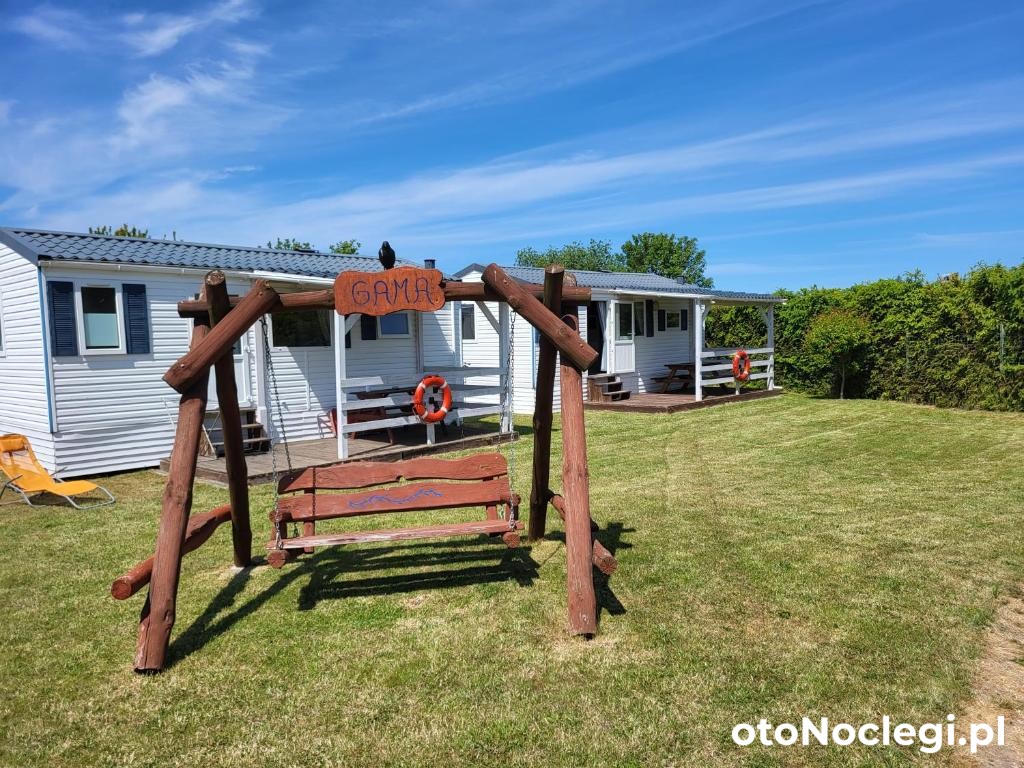 GAMA Domki Gąski (13) GAMA Domki Gąski (13)