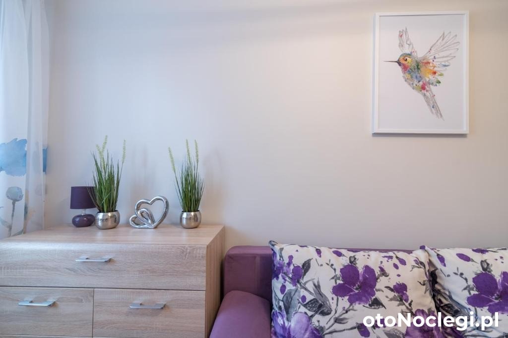 Apartament Cichy Zakątek Zakopane (17)