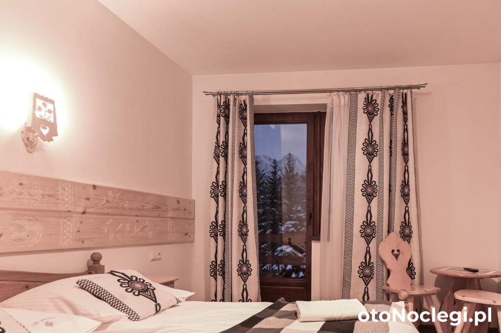 VillaGiewont Kościelisko (10)