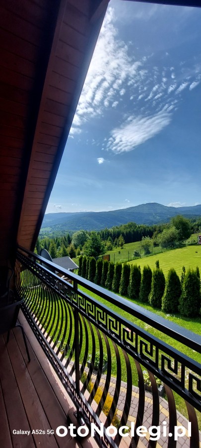 Dom Na Kotelnicy Milówka (112)