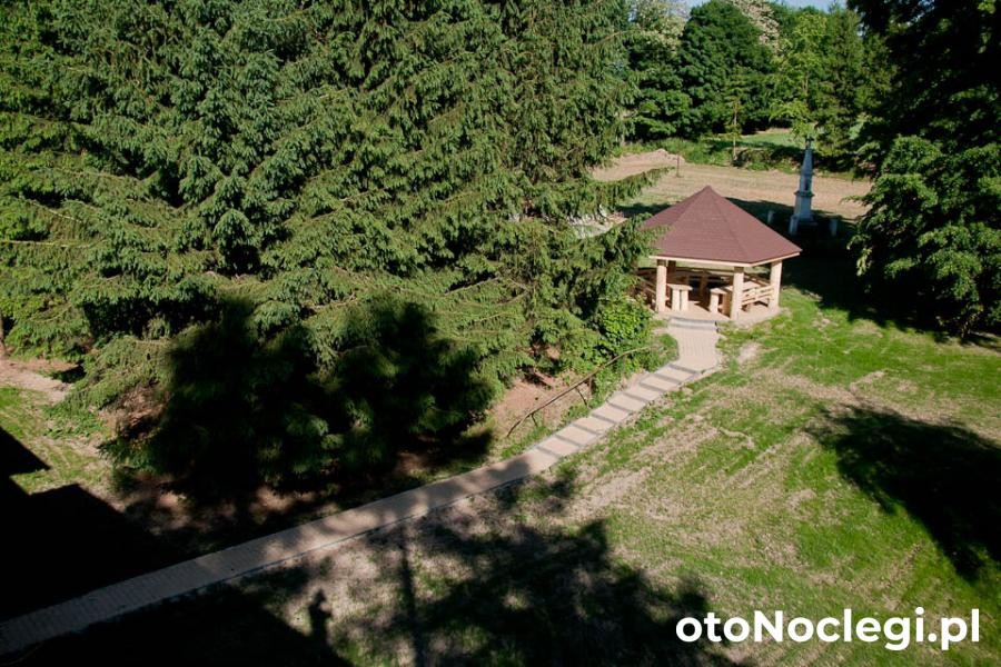 Agroturystyka Pod Lipą Frampol (11)