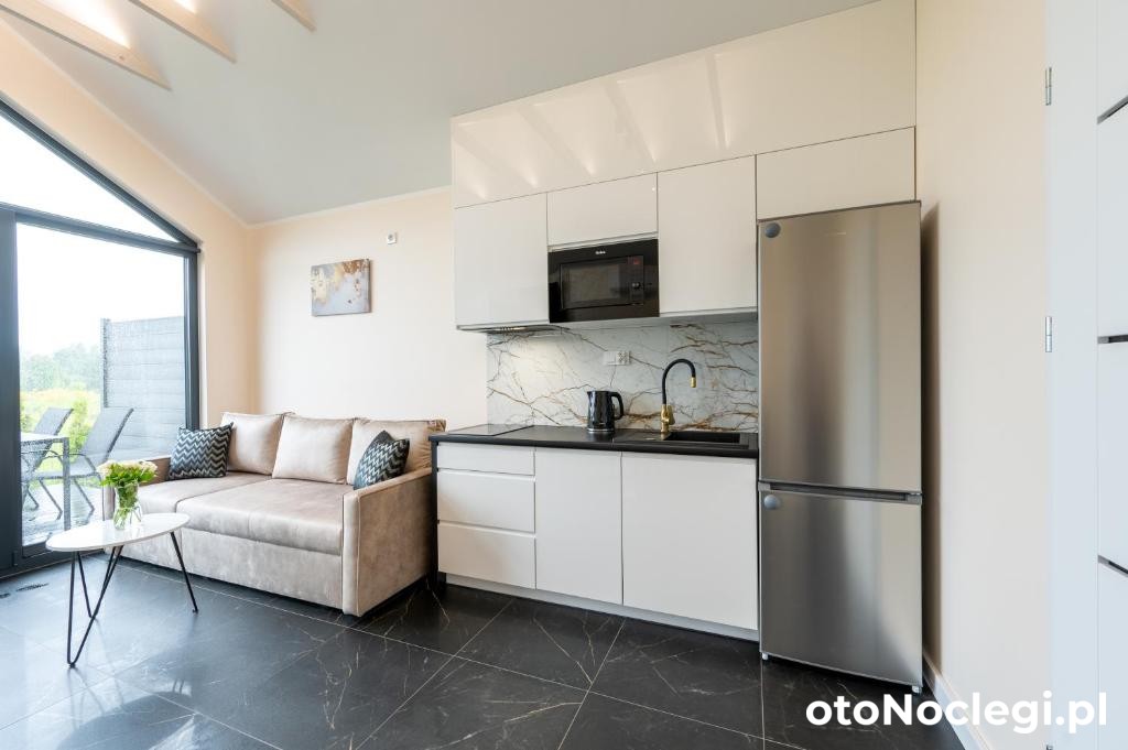 Domki Aurea Jastrzębia Góra (4)