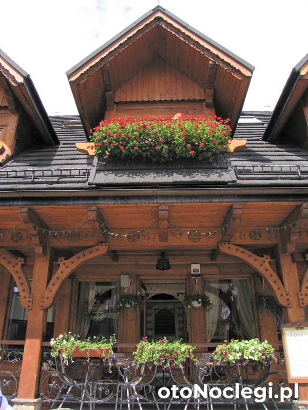 Willa Arkady 1 Zakopane (11)