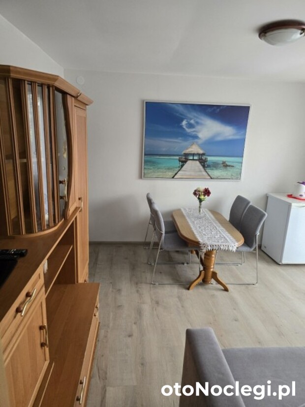 Pokoje gościnne Wieslawa Bizewska Jastrzębia Góra (7)