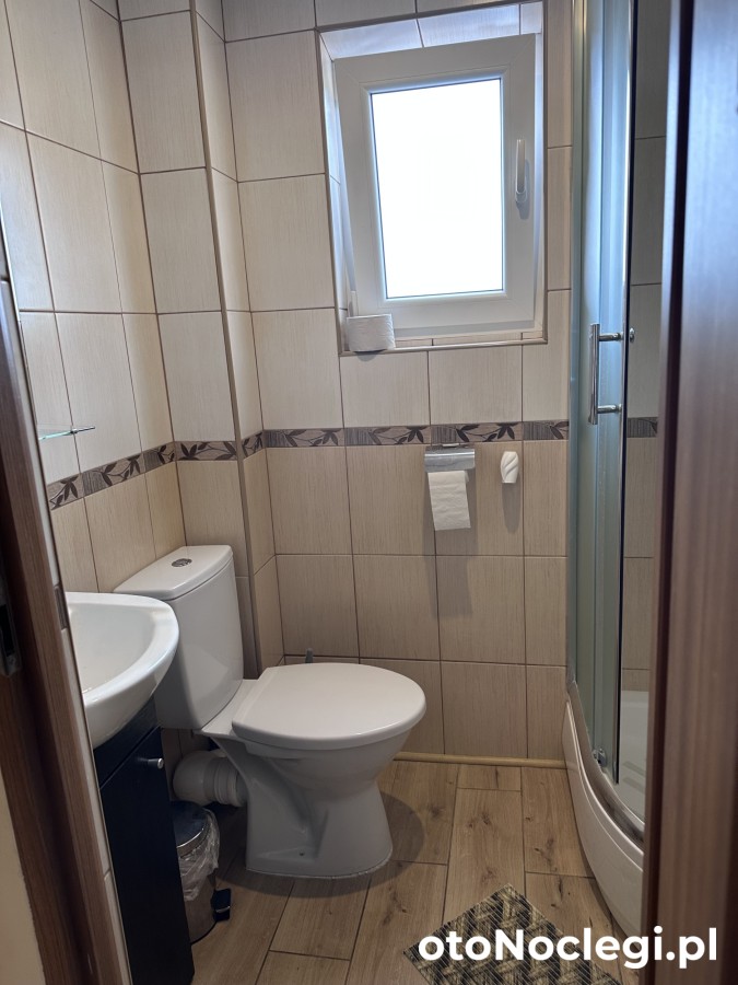 Wczasy u Krysi Dziwnów (14)