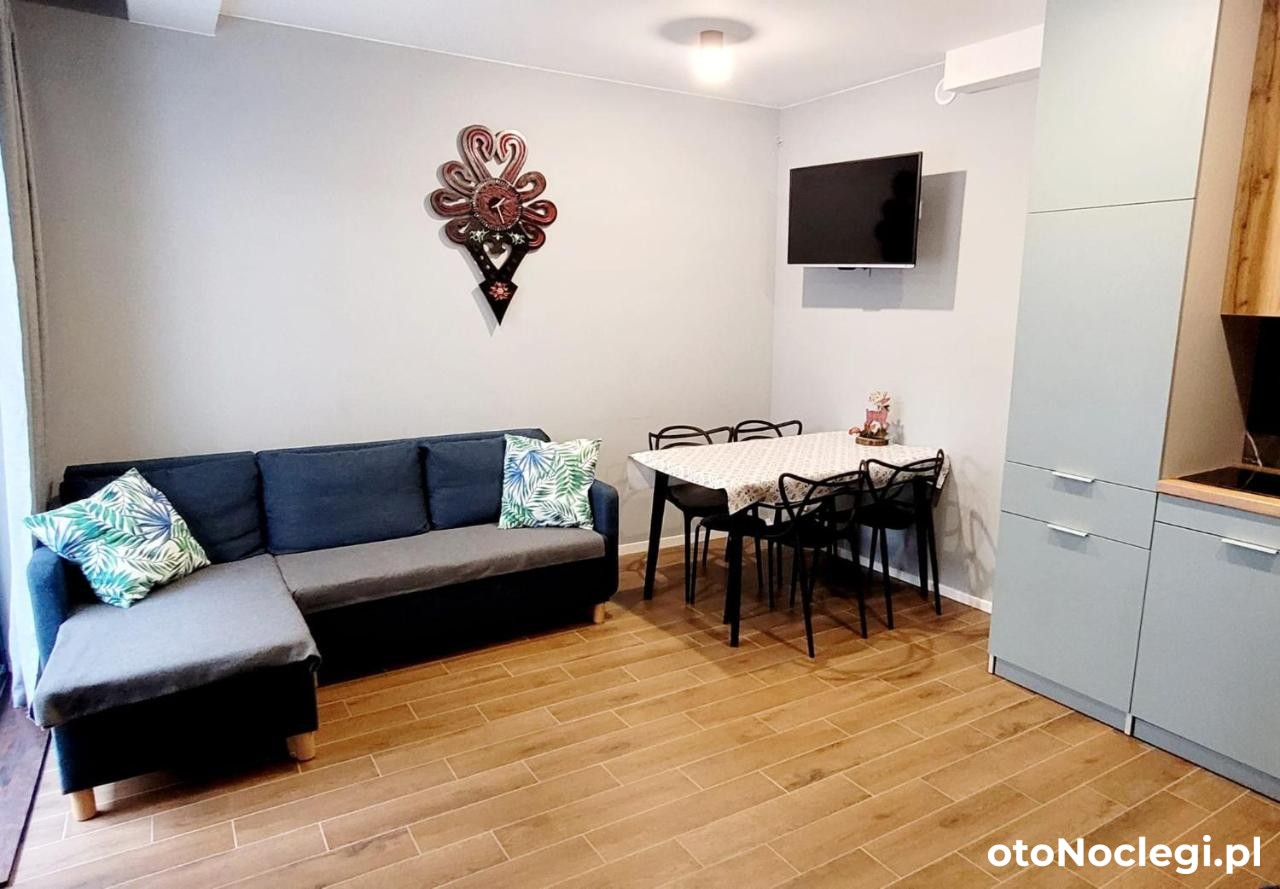 Apartament Skalista Szczyrk (5)