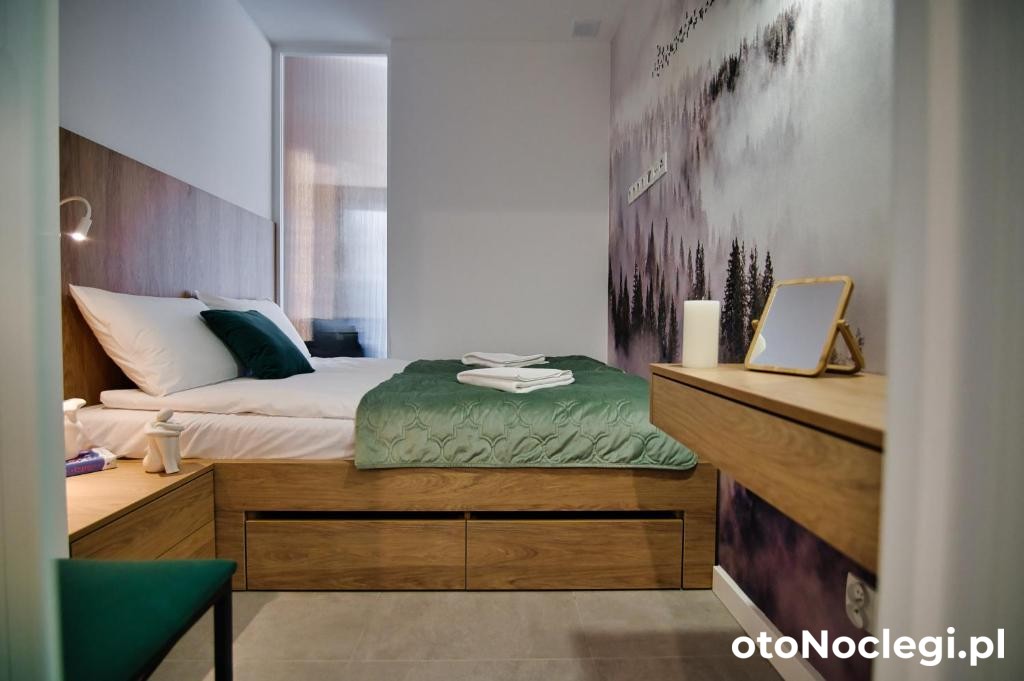 Apartament Loft Zarzecze (2)