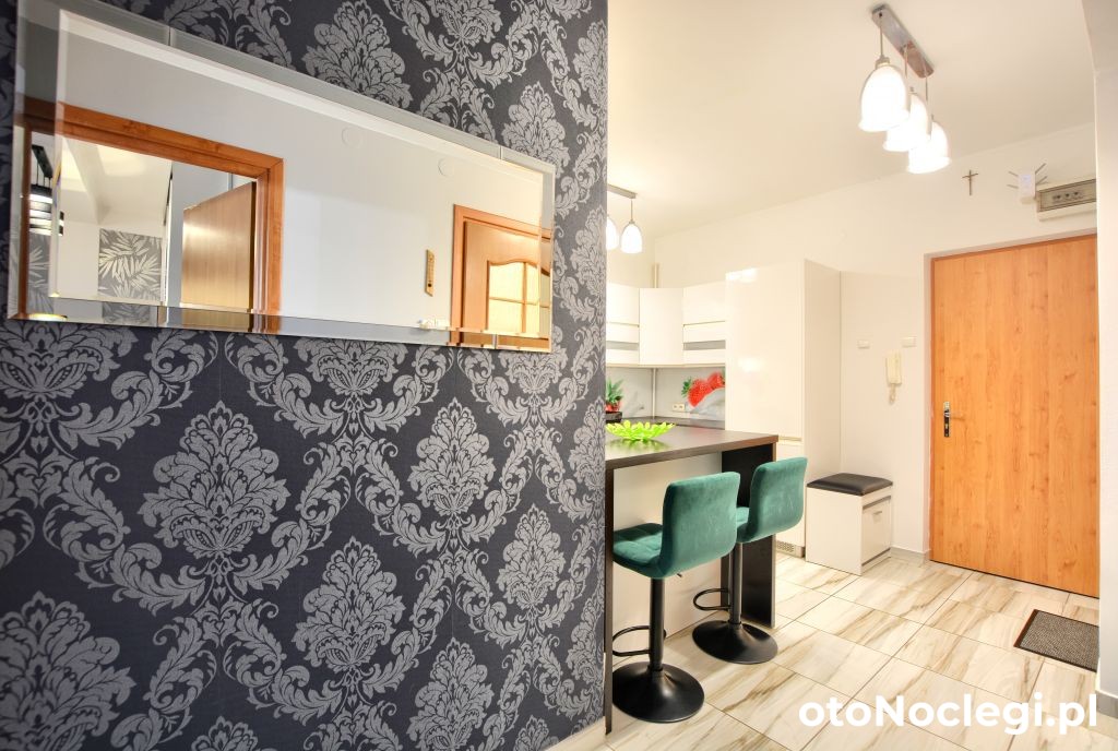 Art Apartament Krynica Zdrój Centrum Krynica-Zdrój, Krynica Górska (23)