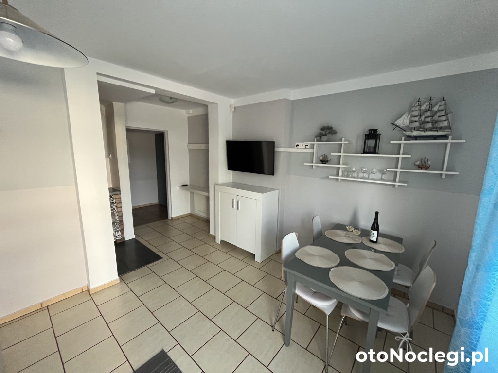 Nostalgia Pokoje Gościnne I Apartamenty W Gąskach Gąski (7)