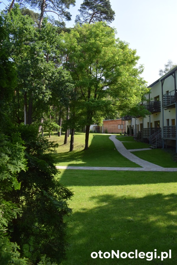 Dormowo 34 Apartamenty nad jeziorem - Dormowo (1)