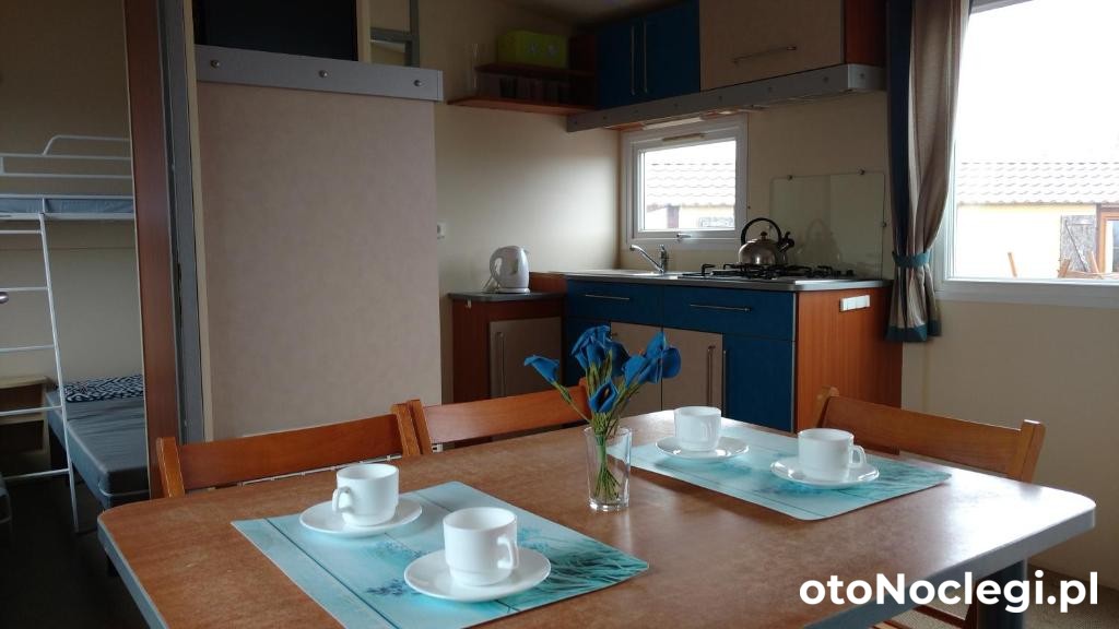 GAMA Domki Gąski (7) GAMA Domki Gąski (7)