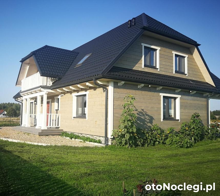 PUSZCZYKOWO siedlisko&spa Pogorzelce (1)