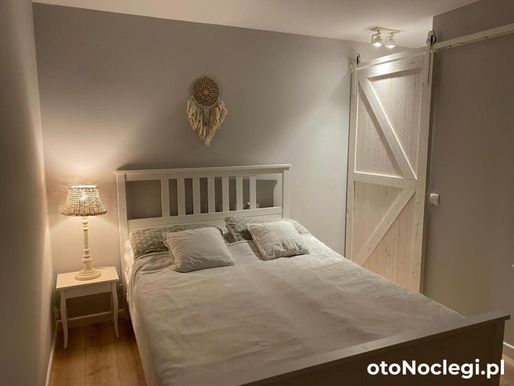 Zaciszne Domki Apartamenty Wicko (10)