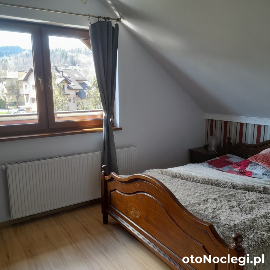 WILLA GRACJA Wisła Wisła (17)