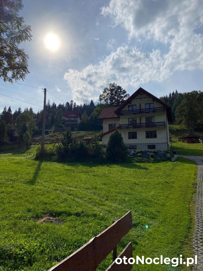 Noclegi Na Szczyrboku Korbielów (12)