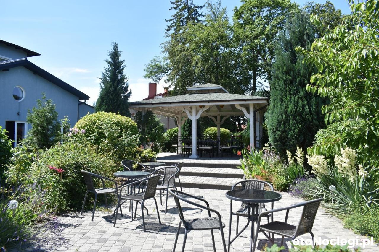 Noclegi Eden Wisełka (1)