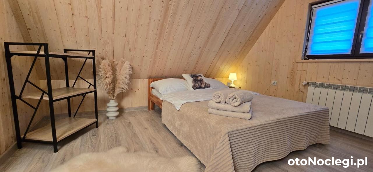 Willa Aleksandrzak Zakopane (8)