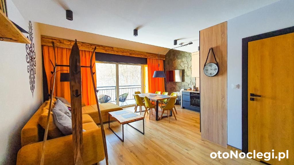 Apartamenty Pod Stokiem Szczyrk (43)