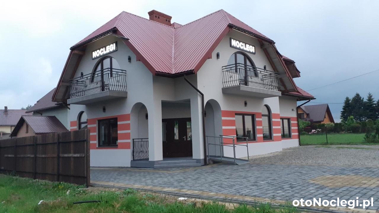 Noclegi Damianek - Nowy Targ (1)