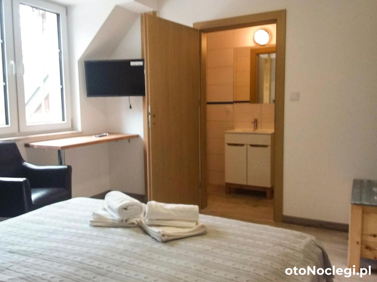 Dworek i Domek Akacja Janowiec (37)