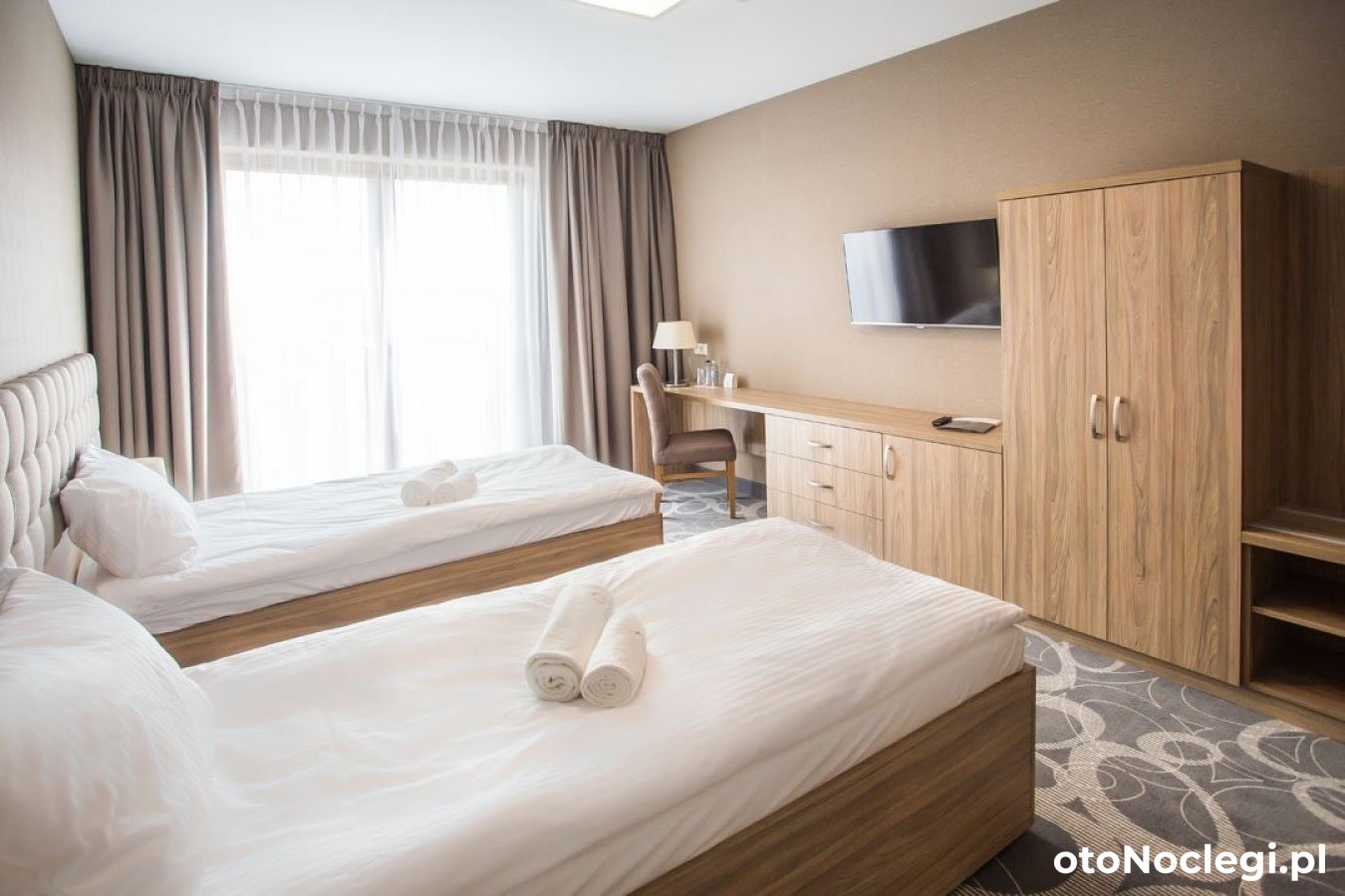 Hotel Rondo Wąbrzeźno (2)