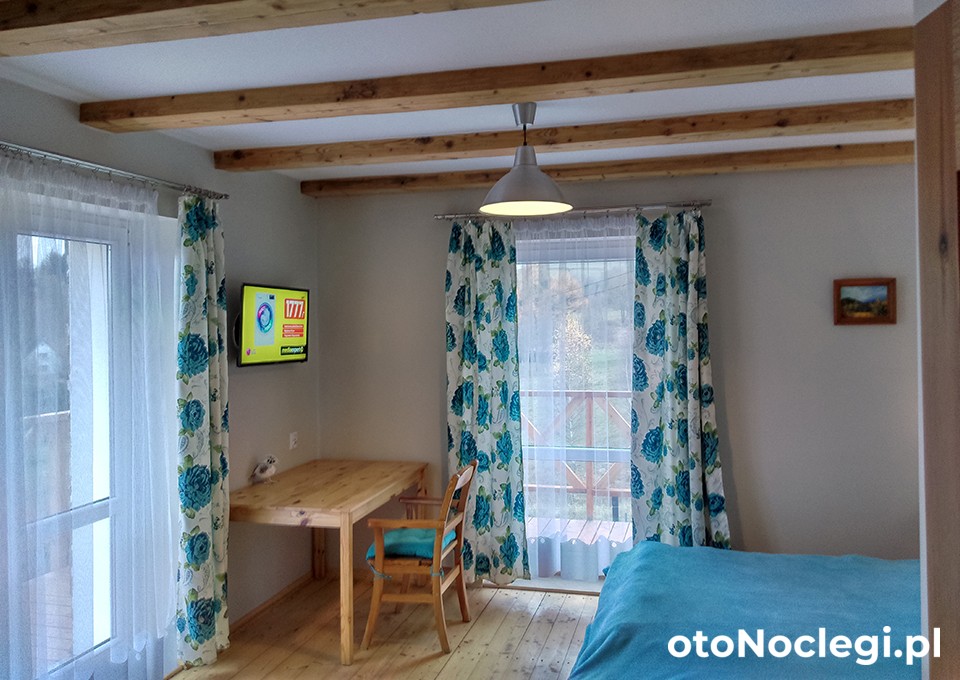 Domek Góry Sowie - Sowi Dom Jugów (8)