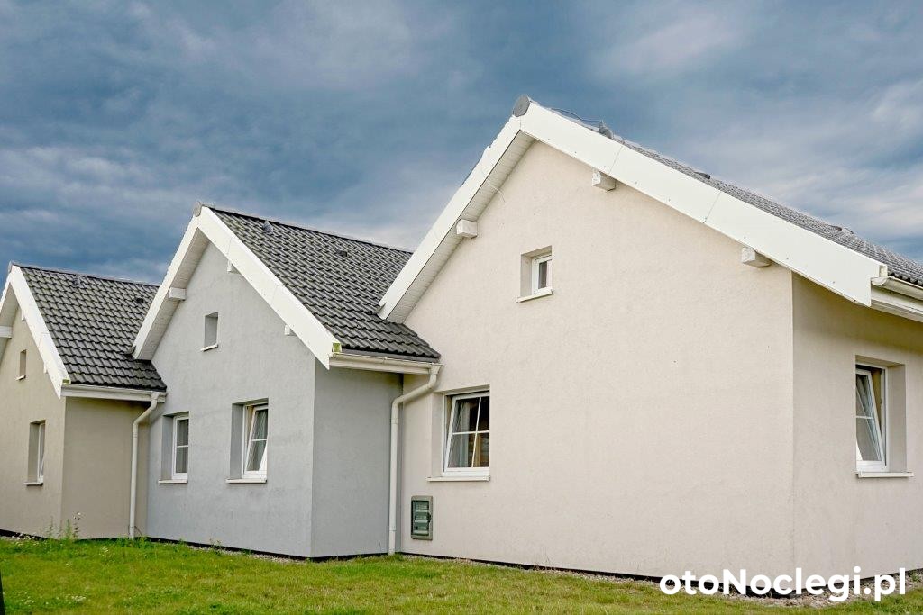 Moja Rewa - domki nad morzem Mosty (27)