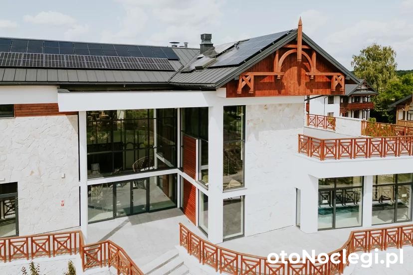 Aura Medical Spa, Nałęczów (1)