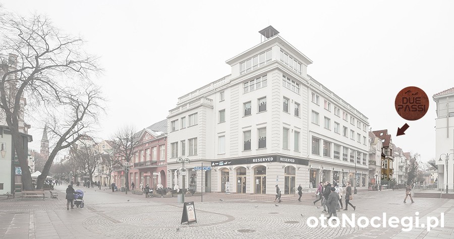 Due Passi Apartamenty W Sopocie Sopot (36)