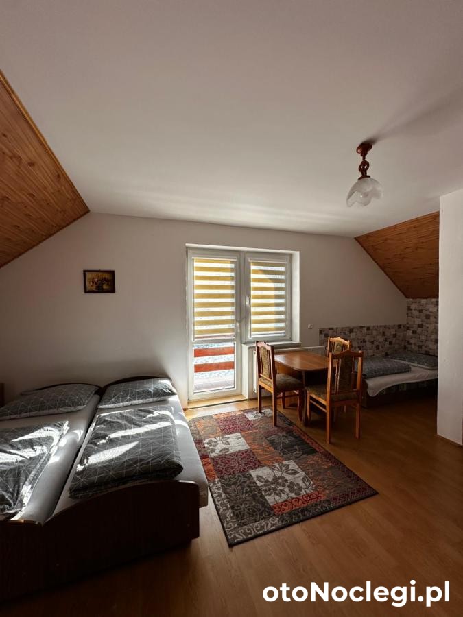 Noclegi Na Szczyrboku Korbielów (24)