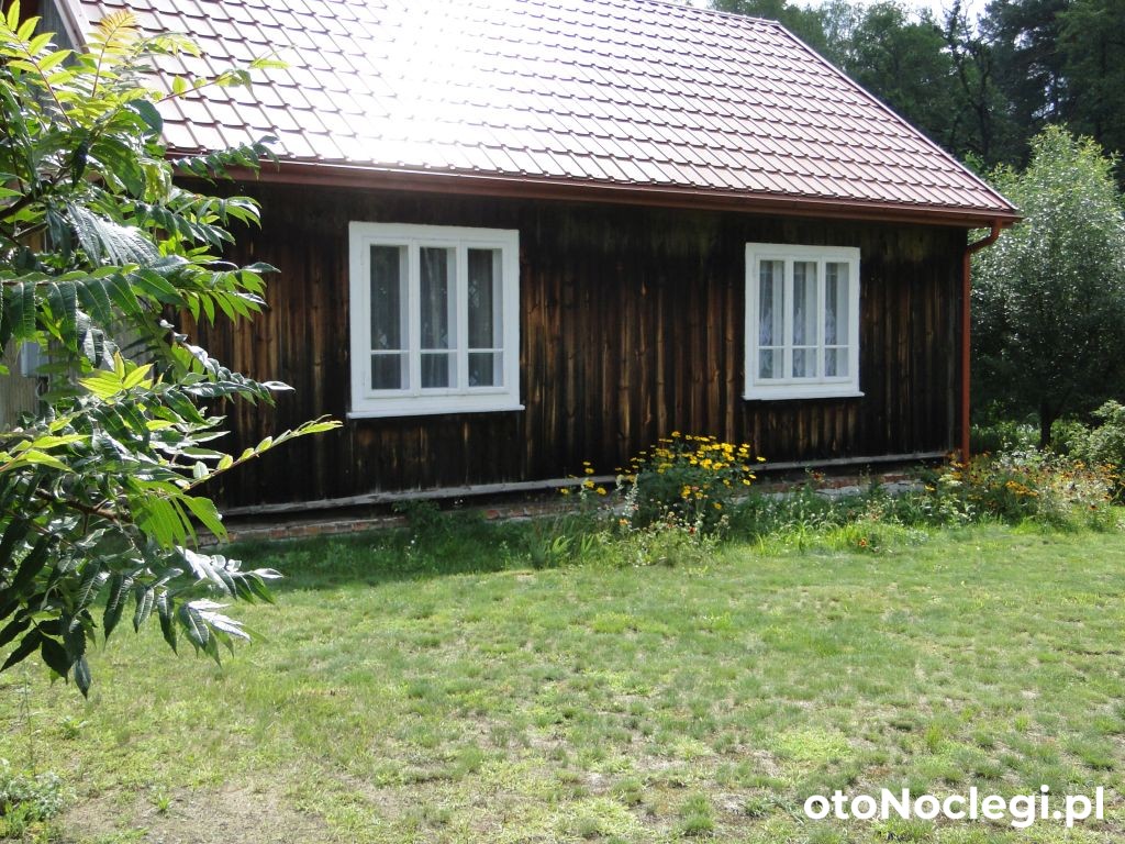 Agroturystyka Siedlisko – Wola Mała (1)
