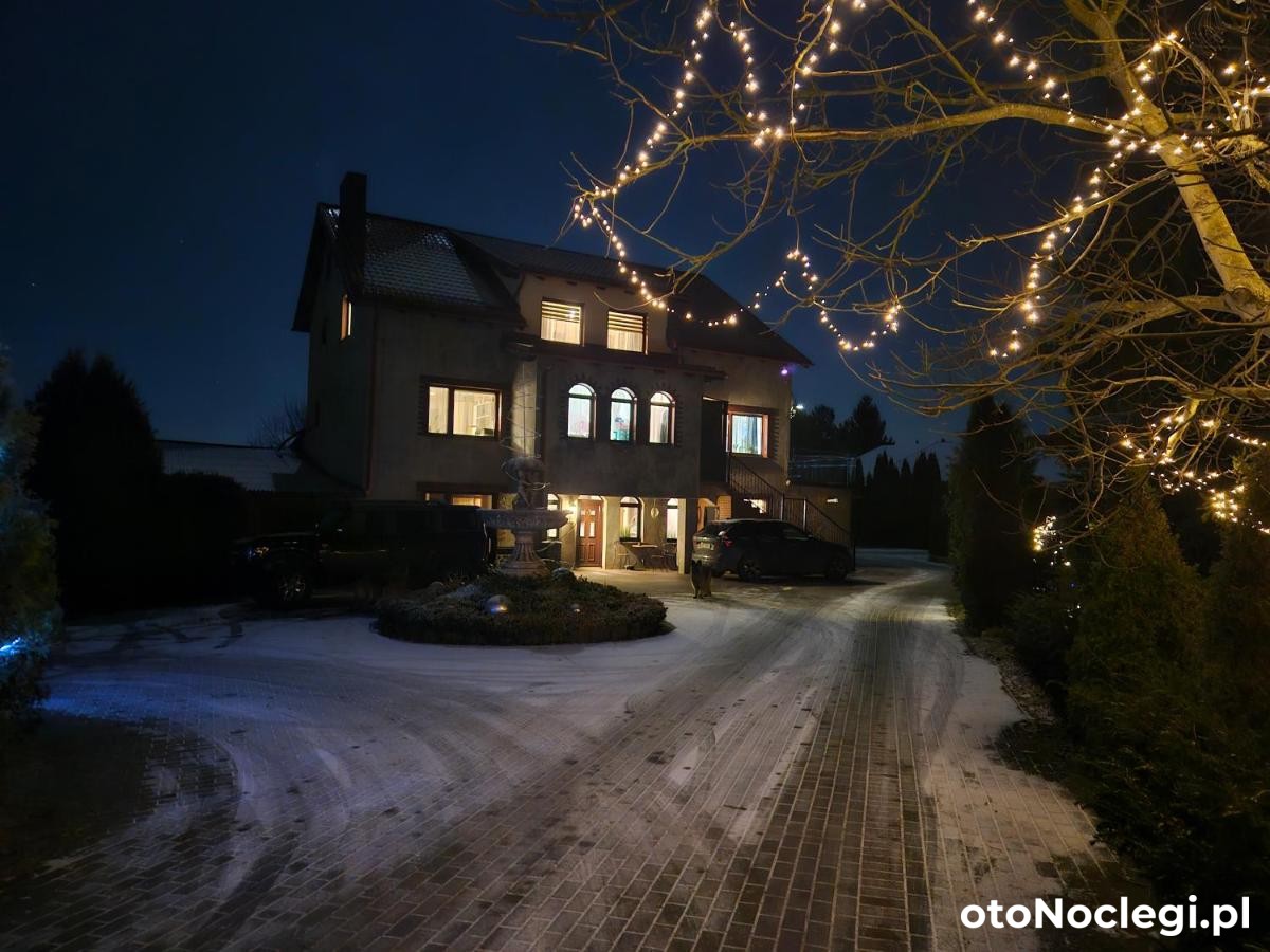 Apartamenty i Pokoje Koleczkowo (33)