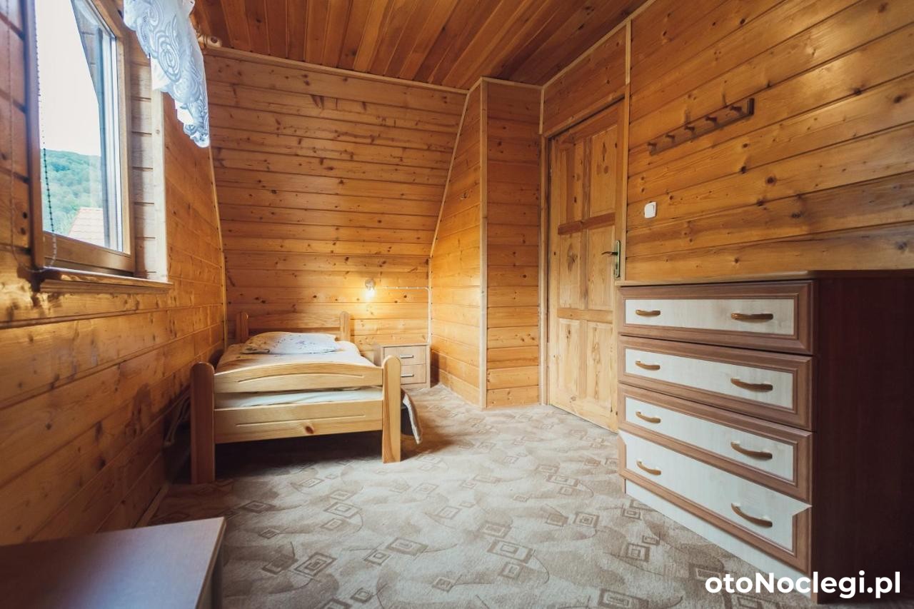 Osada BiesCzad Kalnica (21)