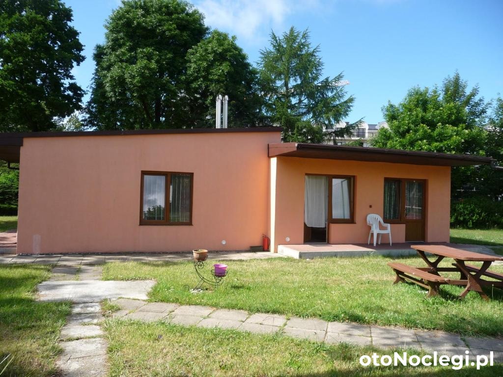 Domki Oaza - Kołobrzeg (1)