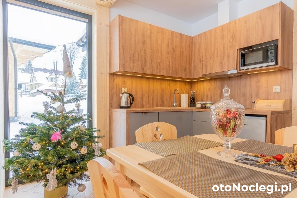 Domek Zakopiański Czar 2 Zakopane (46)