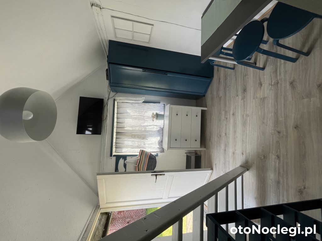 Nostalgia Pokoje Gościnne I Apartamenty W Gąskach Gąski (30)