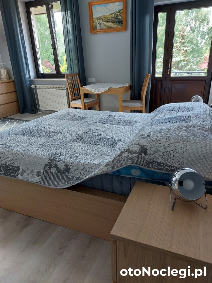 Pokoje gościnne Kazimierz Dolny (5)