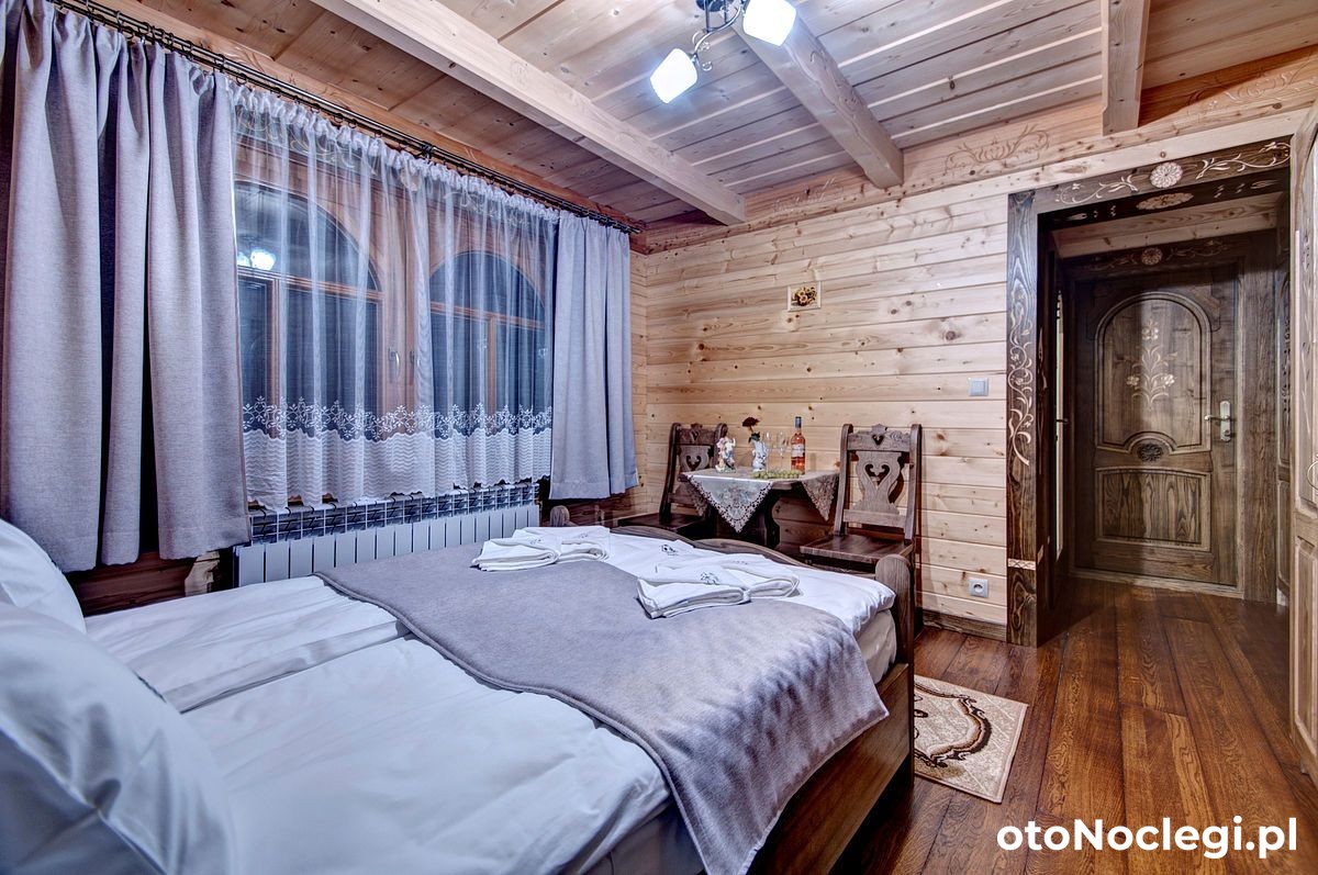 Willa Topór Witów (74)