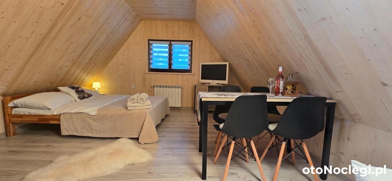 Willa Aleksandrzak Zakopane (4)