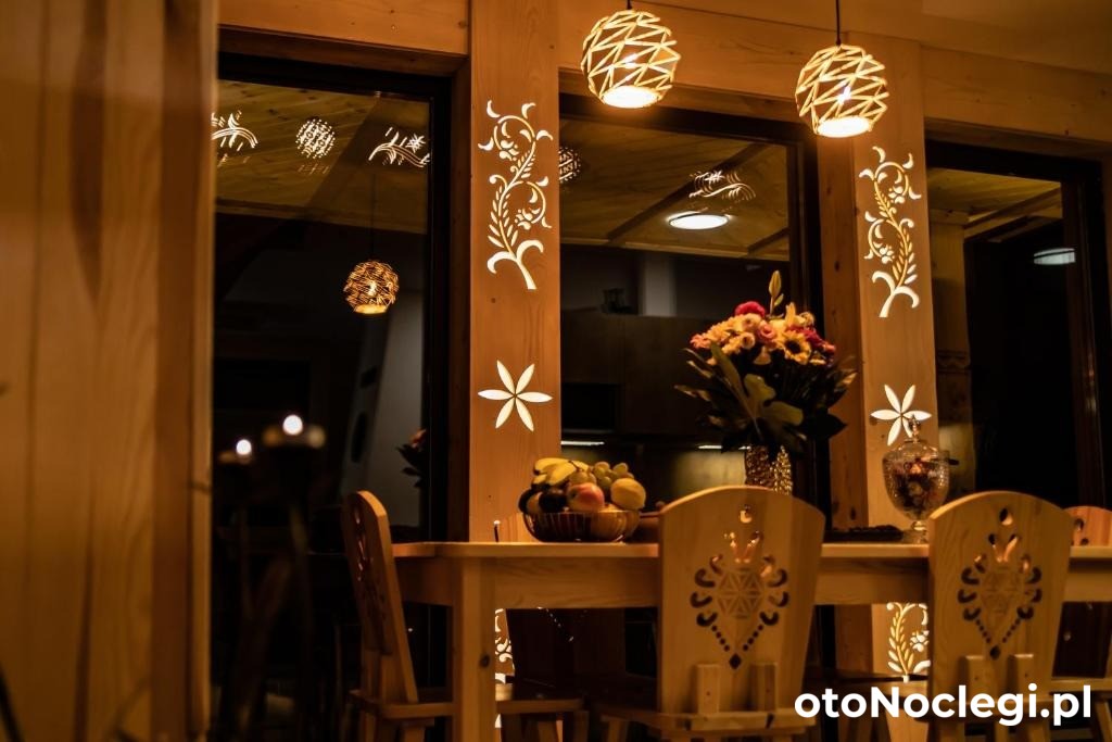 Domek Zakopiański Czar 2 Zakopane (32)