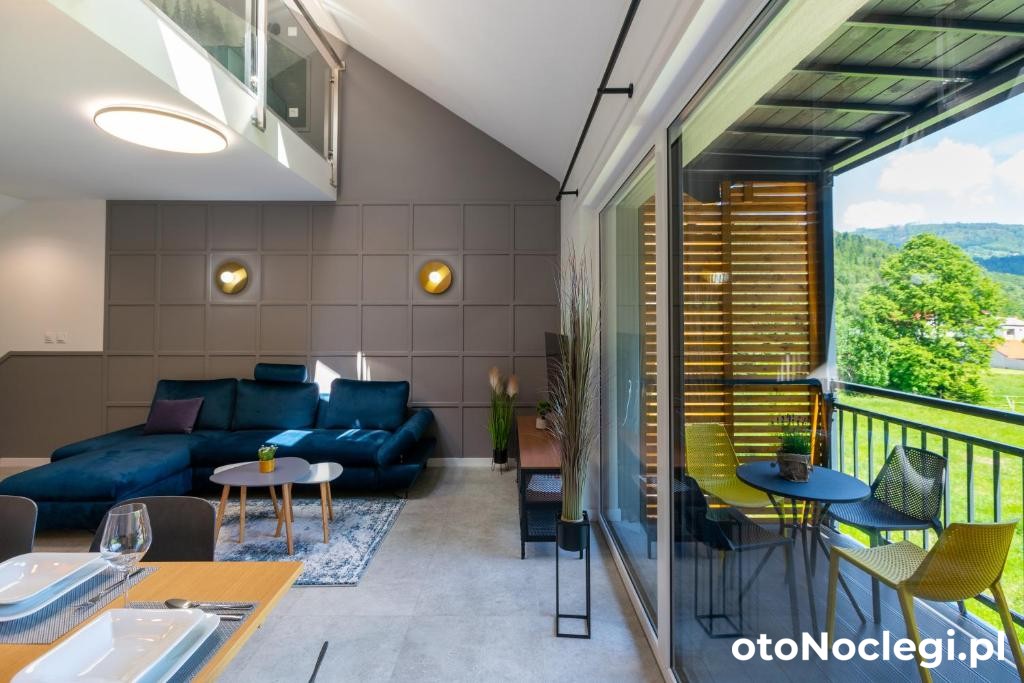 Apartamenty Pod Stokiem Szczyrk (69)