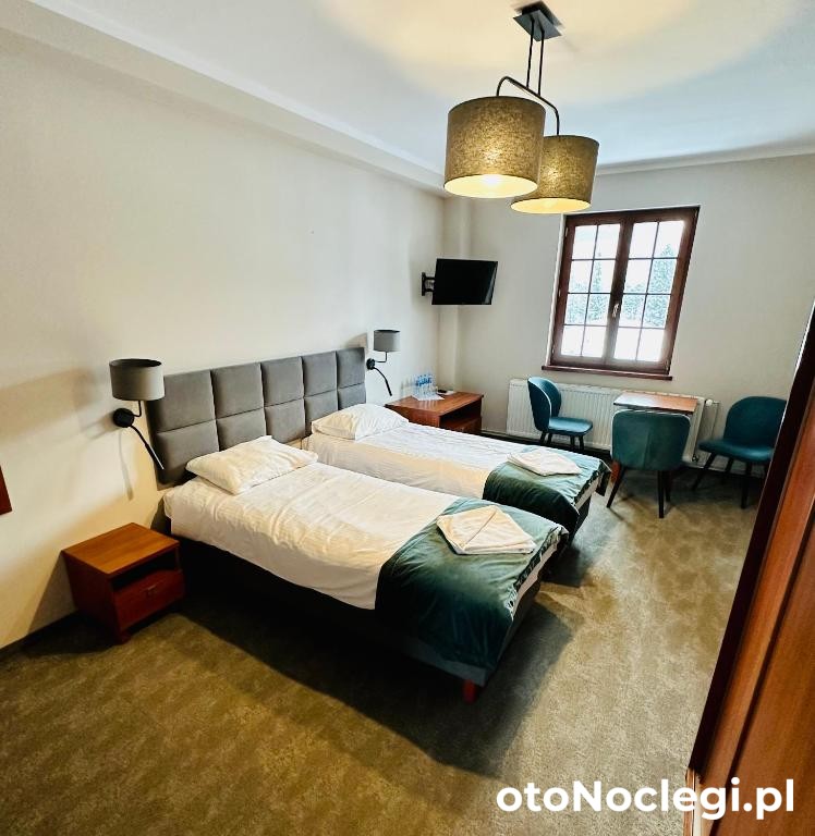 Górski SPA Karpacz Karpacz (9)