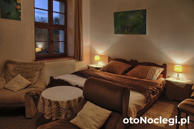 DWÓR Warblewo Warblewo (1)