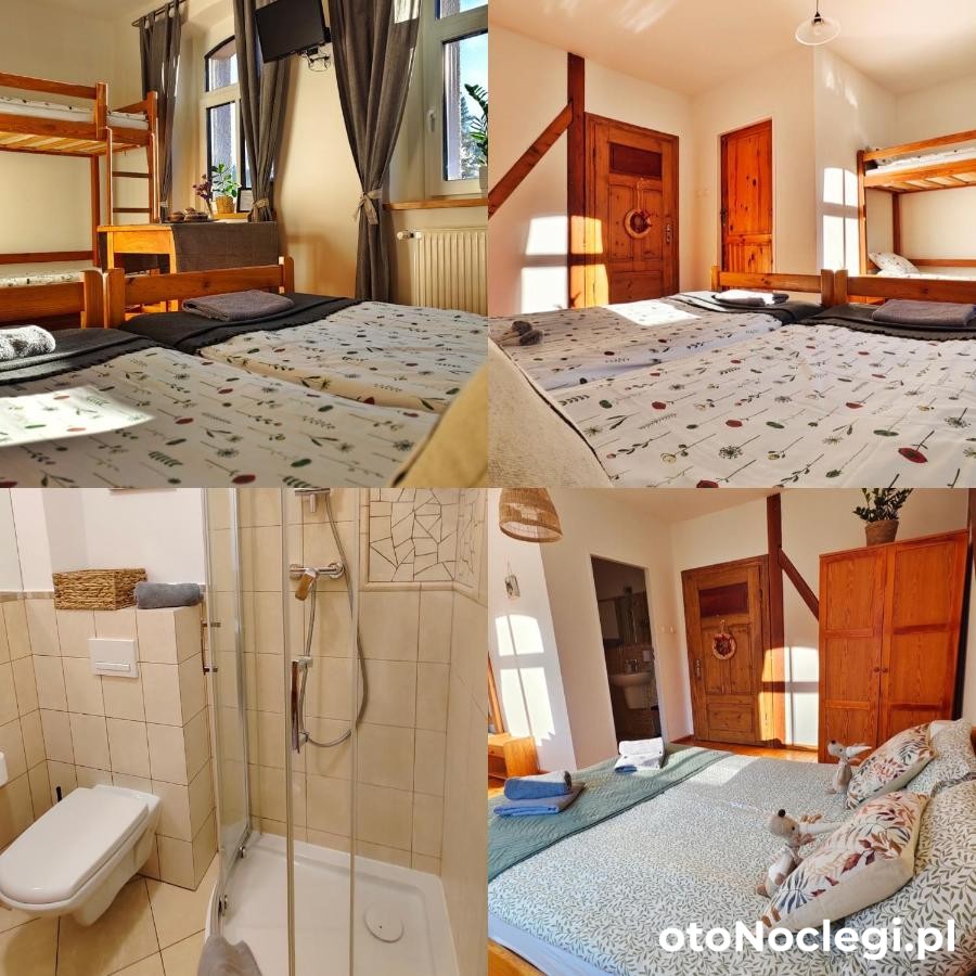 Agroturystyka Bobrowniki Szczytna (14)