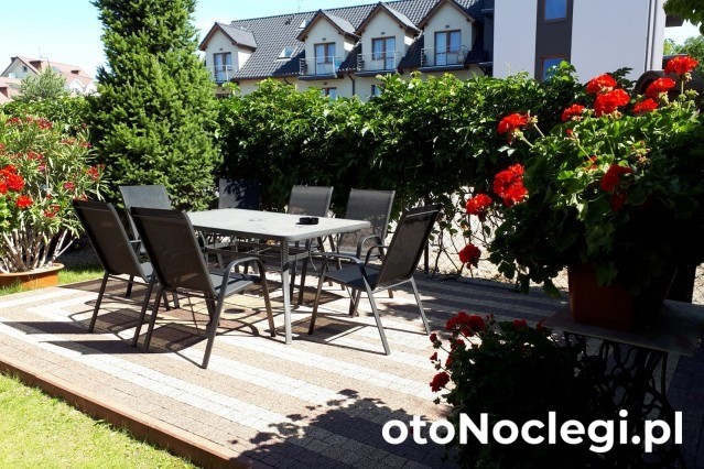 Delicja Dom Gościnny Rewal (18)