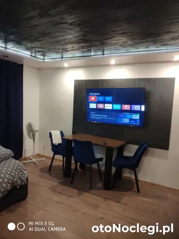 Noclegi na dobę w centrum Puław