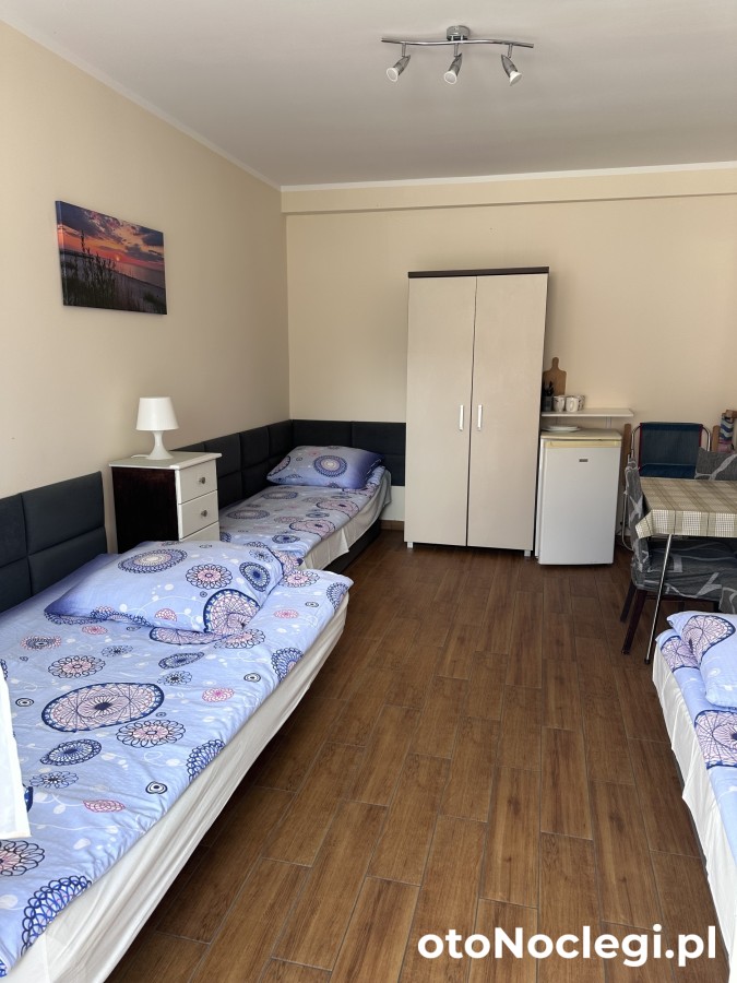 Wczasy u Krysi Dziwnów (18)