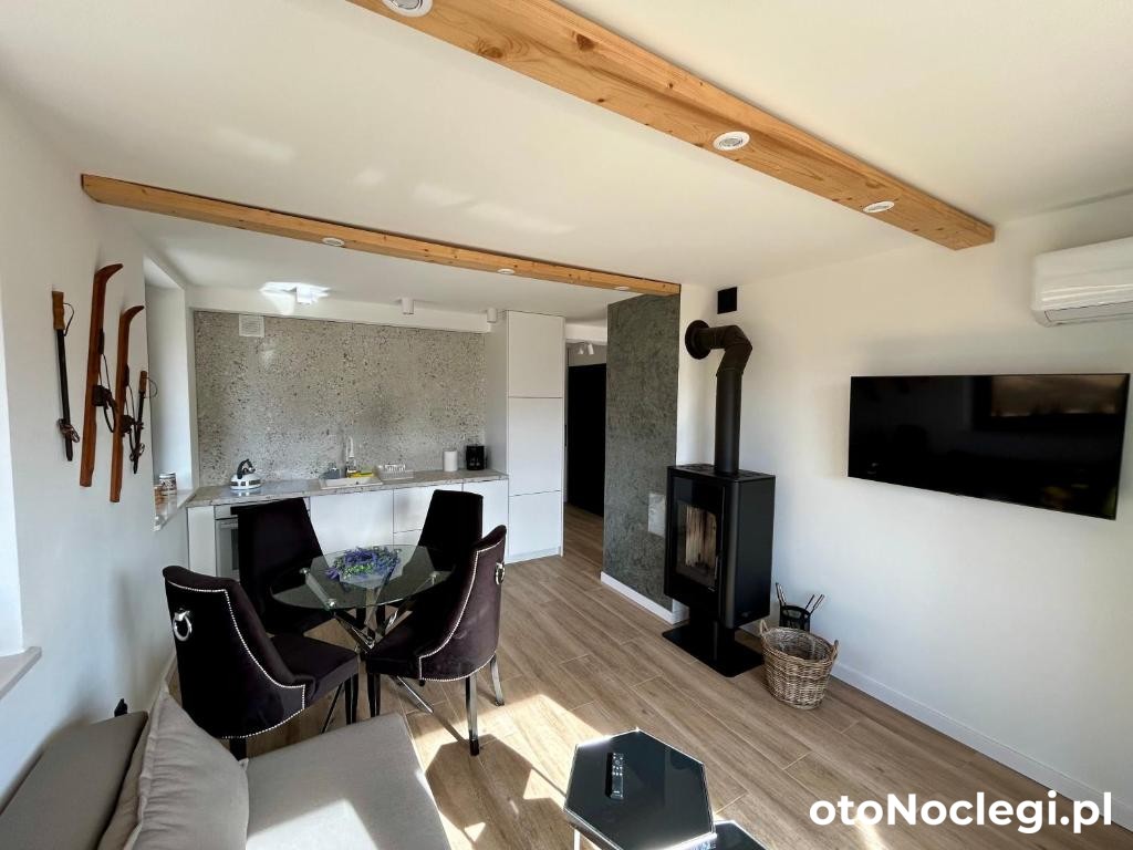 Schronisko Zmysłów Kościelisko (1)