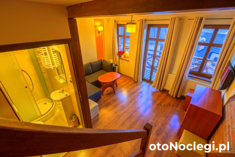 Willa Echo Szklarska Poręba (52)